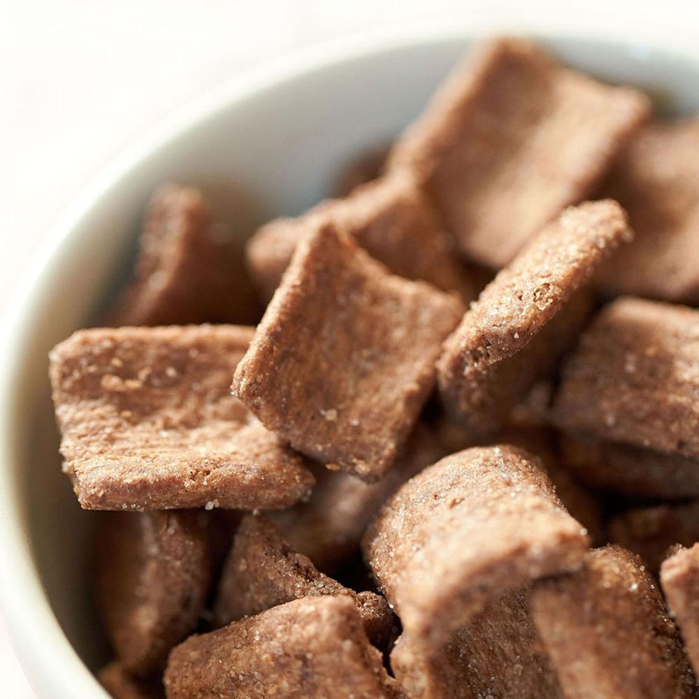 [Photo] Superbon - Cereals -  Praline cereals