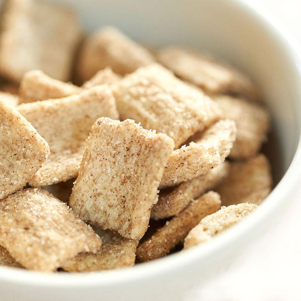 [Photo] Superbon - Cereals - Cinnamon cereals